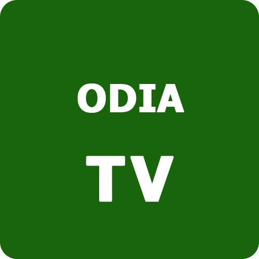 W3 Odia TV 2.0.0