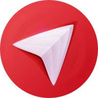 تلگرام بدون فیلتر | گرام طلایی ضد فیلتر | Redgram icon