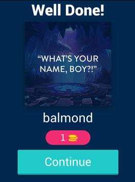Guess the MLBB Hero Quiz screenshot 10