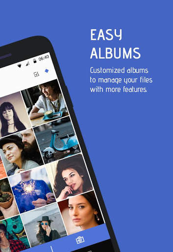 Photo & video locker, Hide photos/vault - Skullock screenshot 10