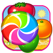 Craft Candy Garden icon