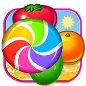 Craft Candy Garden