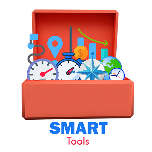 Smart Tools icon