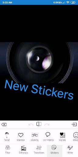 Photo Editor pro screenshot 4