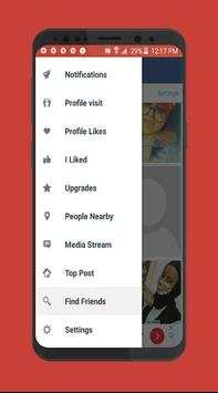 Somali Dating App screenshot 4