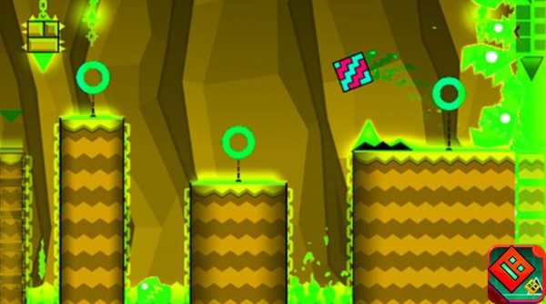 New Geometry Dash Lite Guide screenshot 3