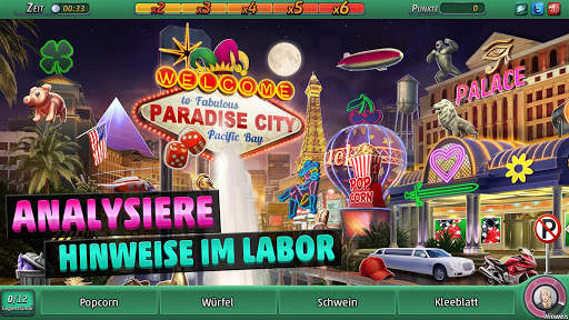 Criminal Case: Pacific Bay screenshot 3