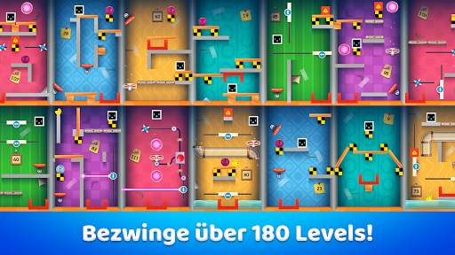 Heart Box - physik iq spiele screenshot 4