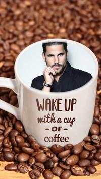 Coffee Mug Photo Frame Editor screenshot 6
