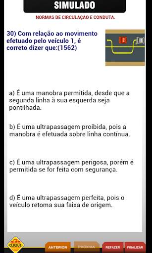Auto Clique Web Android screenshot 21
