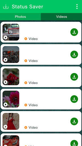 Whats Status Saver - Whats Status Video Downloader screenshot 3