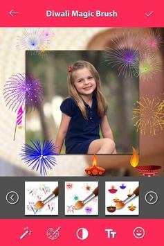 Magic Brush Editor /Pic Effect screenshot 1