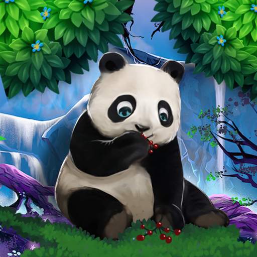 Hidden Object Quest: Animal World Adventure 1.2.21