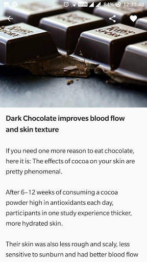 Charm Skin Care Expert screenshot 3