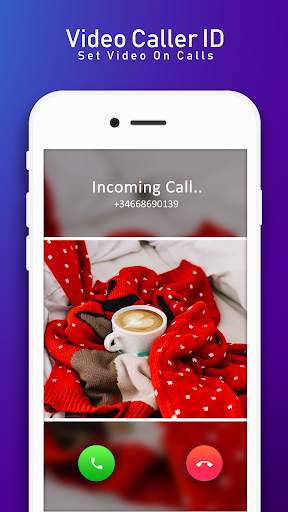 Voice Caller ID screenshot 5