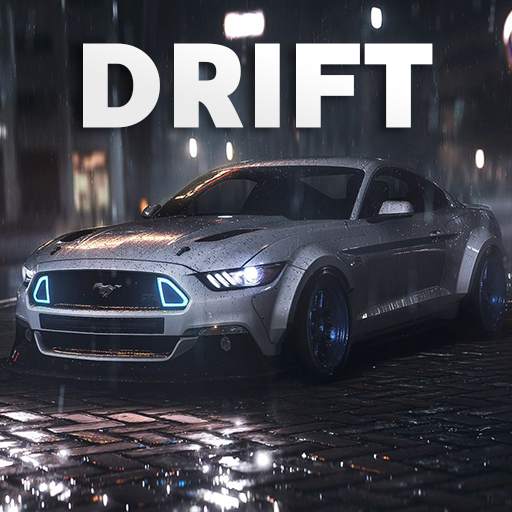 Drift - Car Drifting Game with Racing Cars 1.0.4