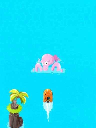 Boat Dash скриншот 7