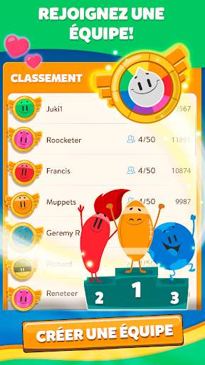 Trivia Crack 2 screenshot 4