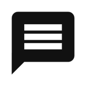 SMS PopUp Lite icon