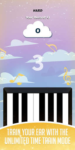 Do Re Mi - Tap The Played Note & Play Online! screenshot 5