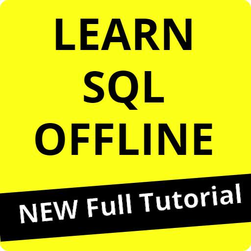 Learn SQL Offline screenshot 6