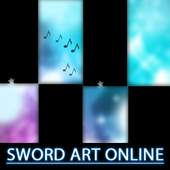 Sword Art Online Piano Game 4.4