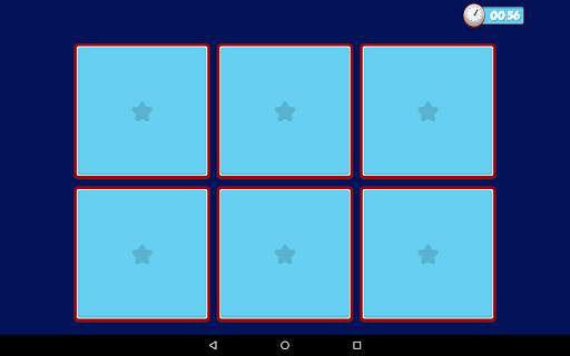 Memory Grids Game screenshot 14