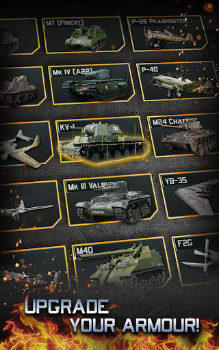 World War 2: Axis vs Allies screenshot 3