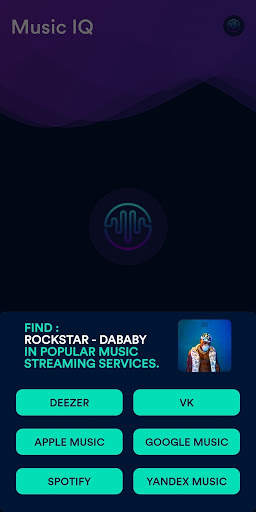 Music IQ - Music Recognition screenshot 2