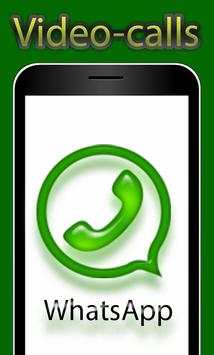 Guide WhatsApp On Tablet screenshot 3
