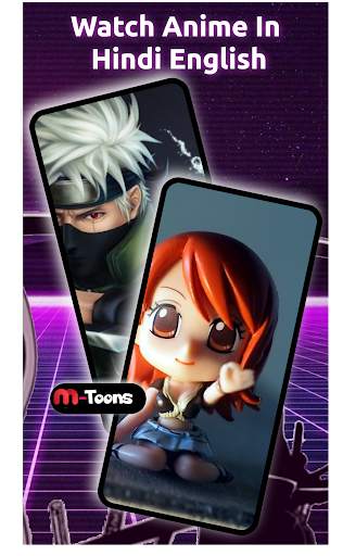 mToons -  All Cartoon in Hindi screenshot 2