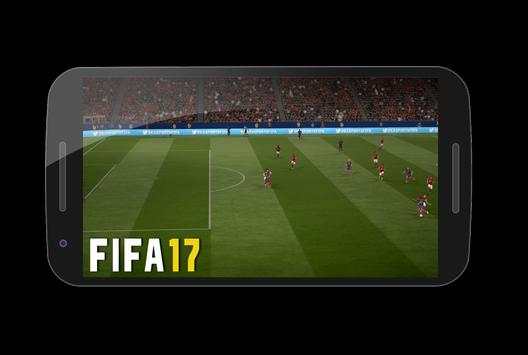 New FIFA 2017 Tips screenshot 3