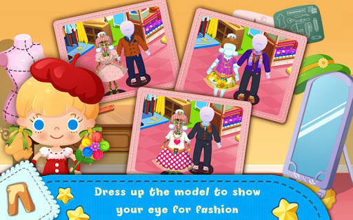 Candy's Boutique screenshot 4