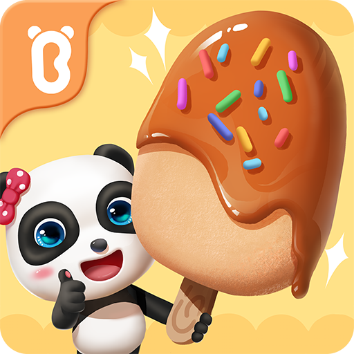 Little Panda's Ice Cream Bars icon