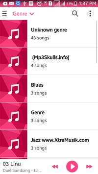 Music Player For Asus screenshot 3