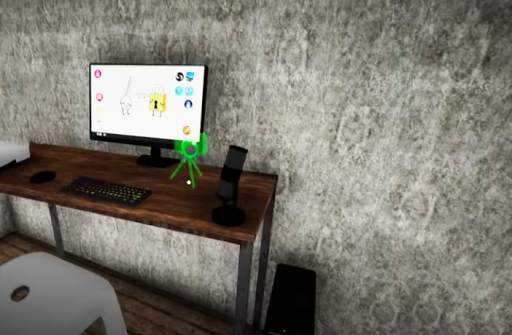 Streamer Life Simulator Game Walkthrough screenshot 2
