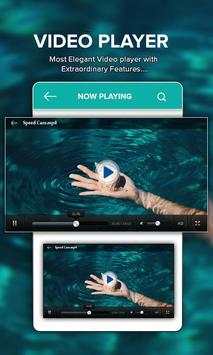 Video Player screenshot 2