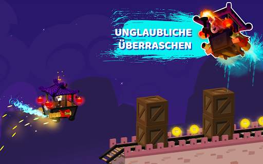 Fire Panda screenshot 24