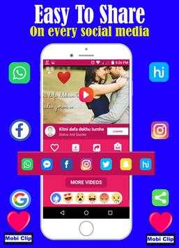 Video Status App for Whatsapp screenshot 5
