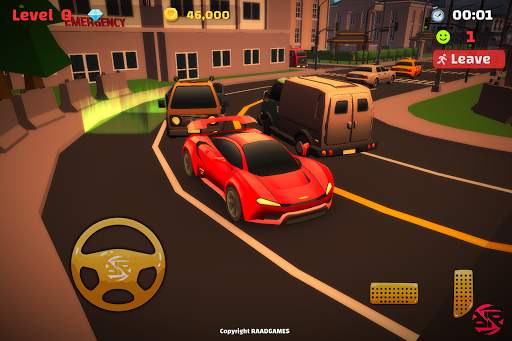 Car Parking IV screenshot 14