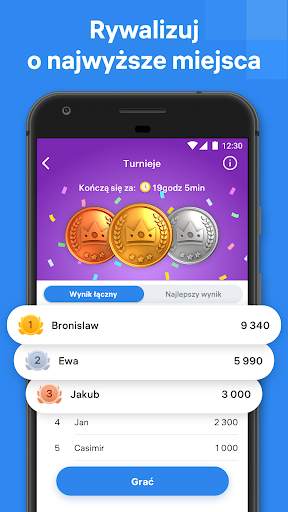 Blockudoku - klocki sudoku screenshot 2