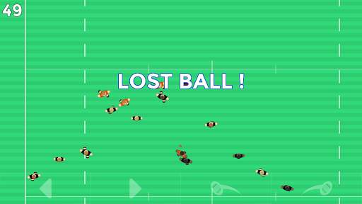 Total Rugby скриншот 3
