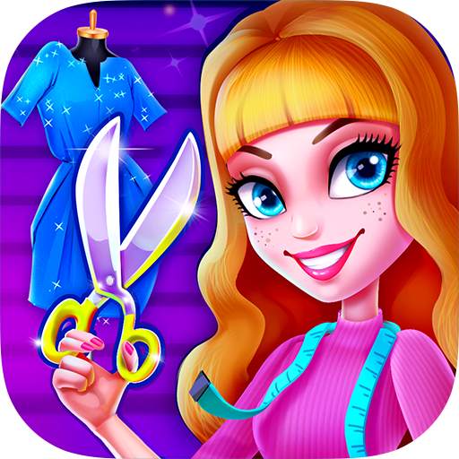 Fashion Design Makeover! 1.0