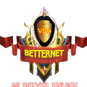 VPN Betternet Pro - Unlimited Proxy VPN icon