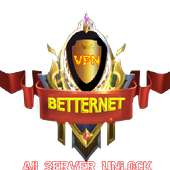 VPN Betternet Pro - Unlimited Proxy VPN icon