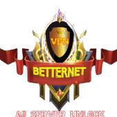 VPN Betternet Pro - Unlimited Proxy VPN 1.0