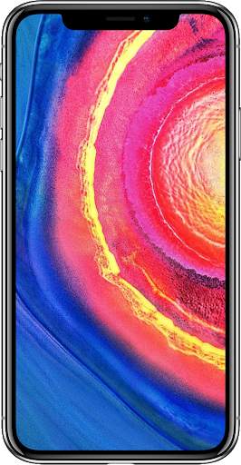 Mate 30 Pro Wallpaper screenshot 1