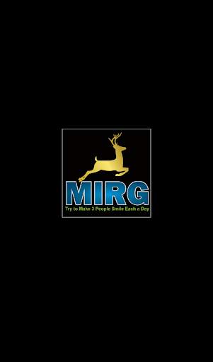 Mirg Mall screenshot 1