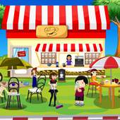 Coffee Shop Cleaning 1.0.0