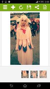 Photo Editor 5 تصوير الشاشة